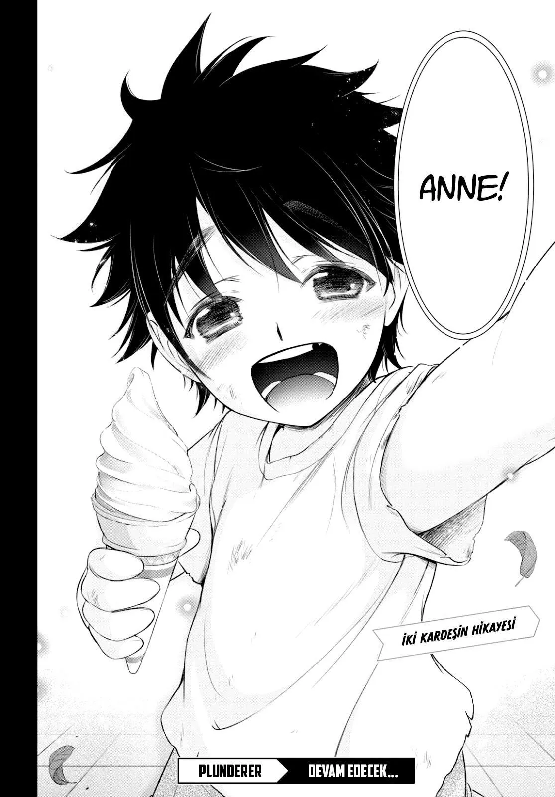 Plunderer - Sayfa 41