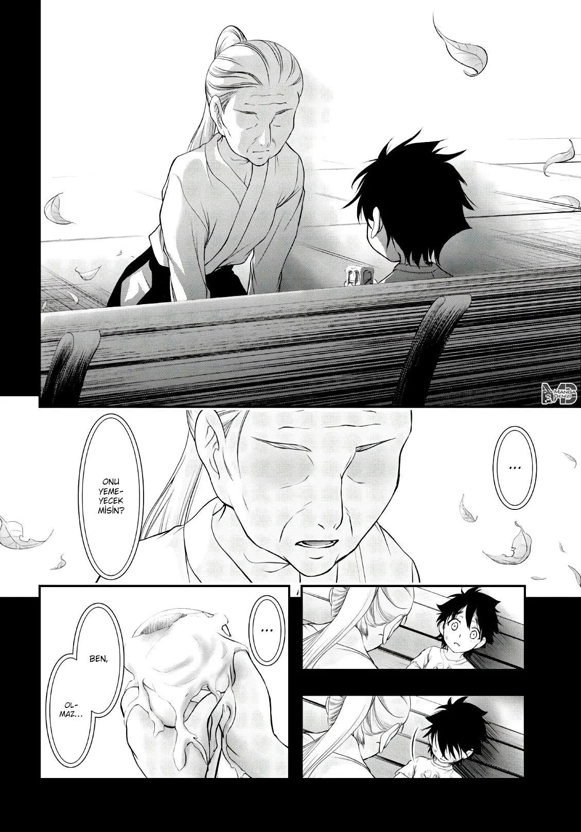 Plunderer - Sayfa 11