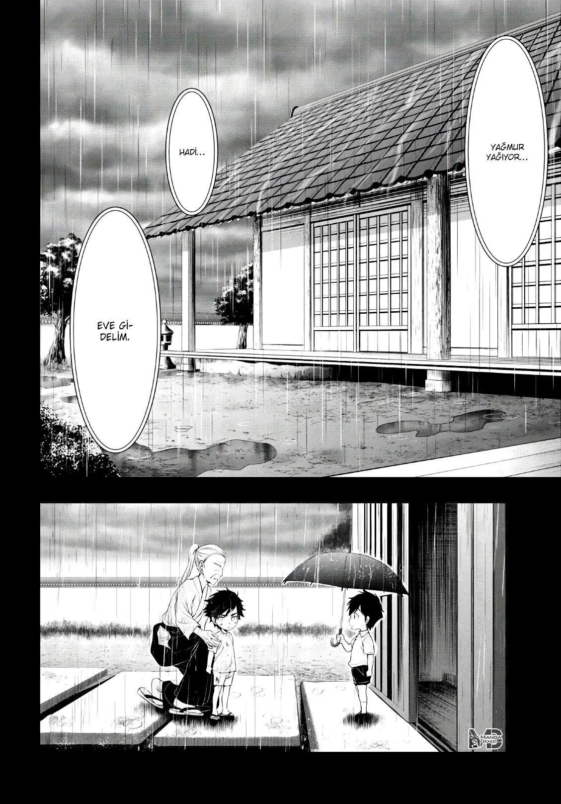 Plunderer - Sayfa 13