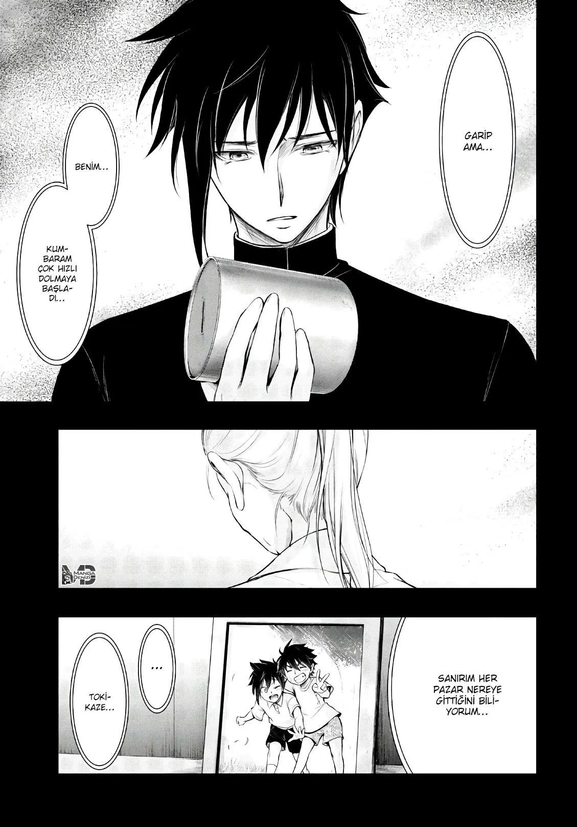 Plunderer - Sayfa 16