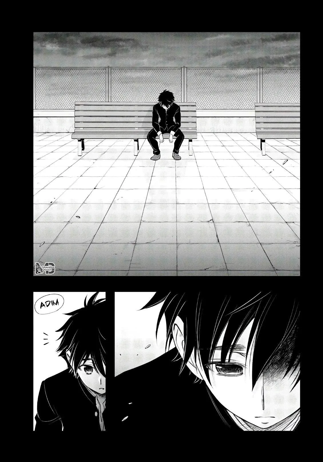 Plunderer - Sayfa 18