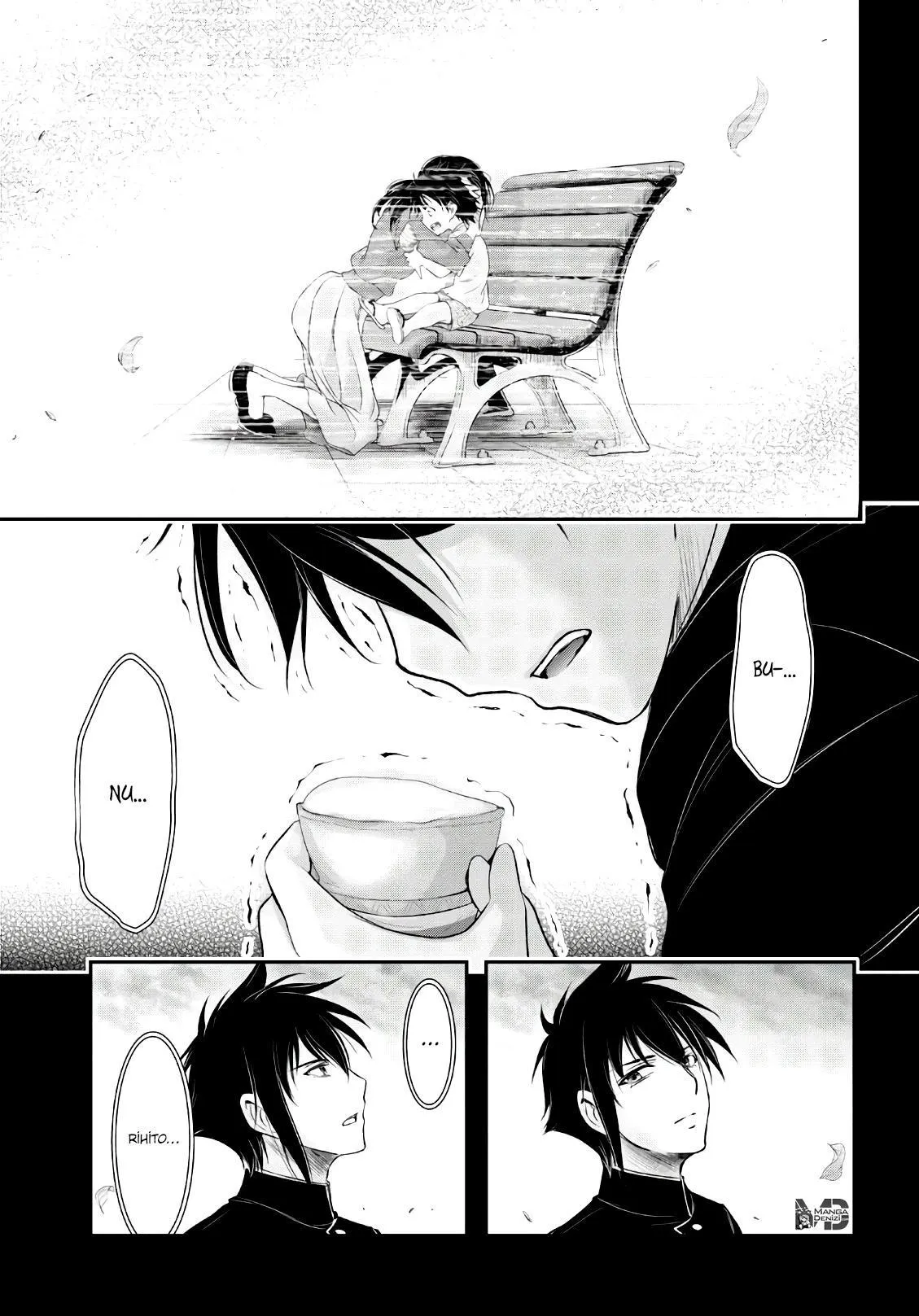 Plunderer - Sayfa 22