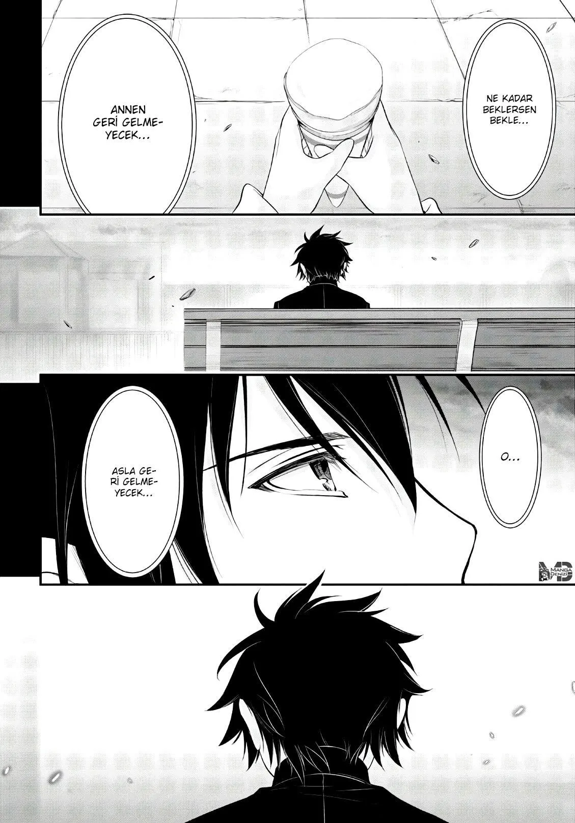 Plunderer - Sayfa 23