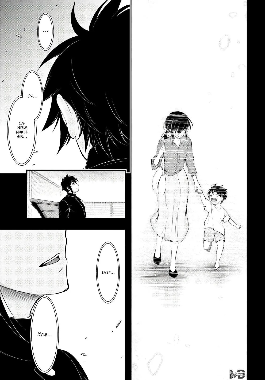 Plunderer - Sayfa 24