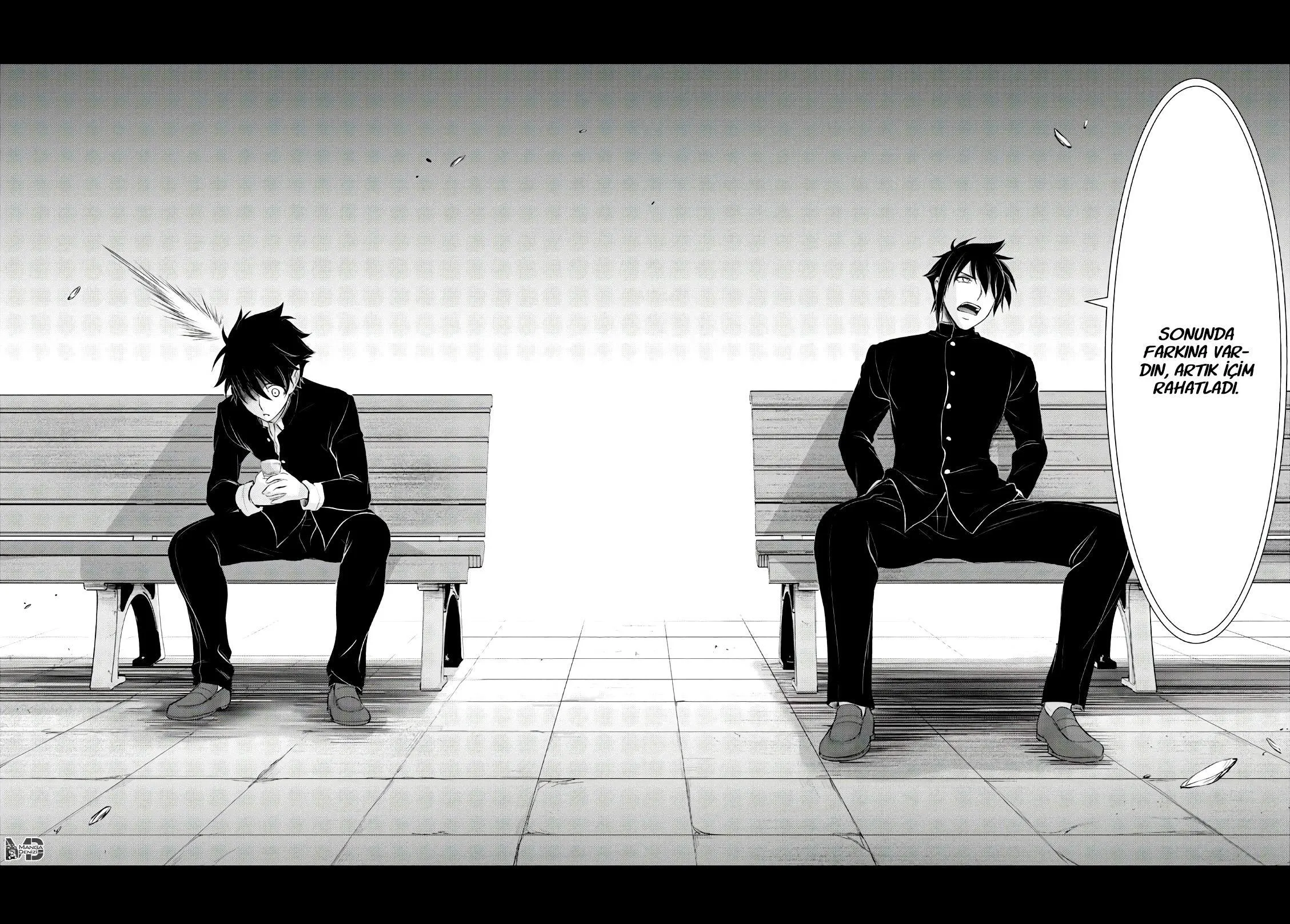 Plunderer - Sayfa 25