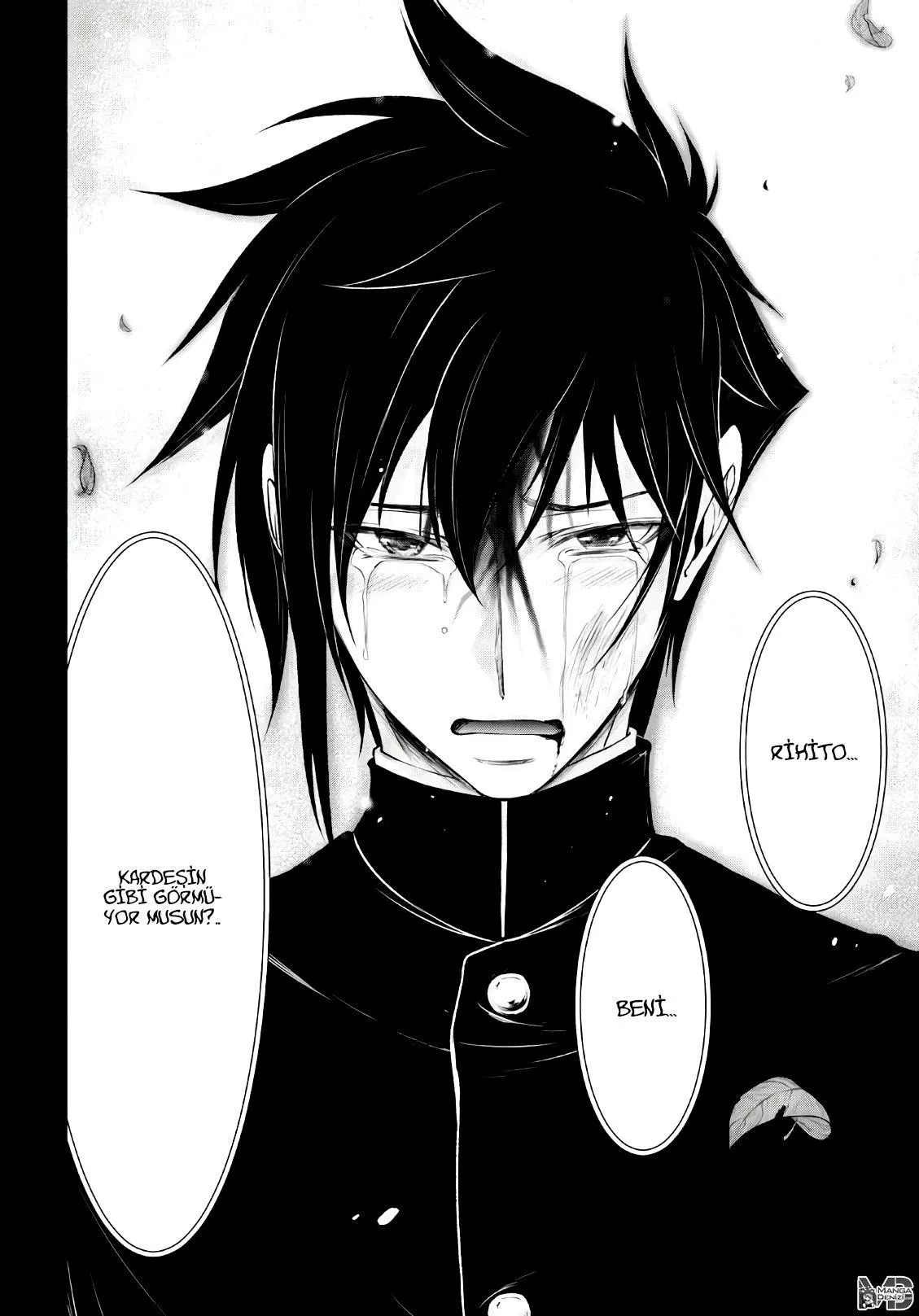 Plunderer - Sayfa 30