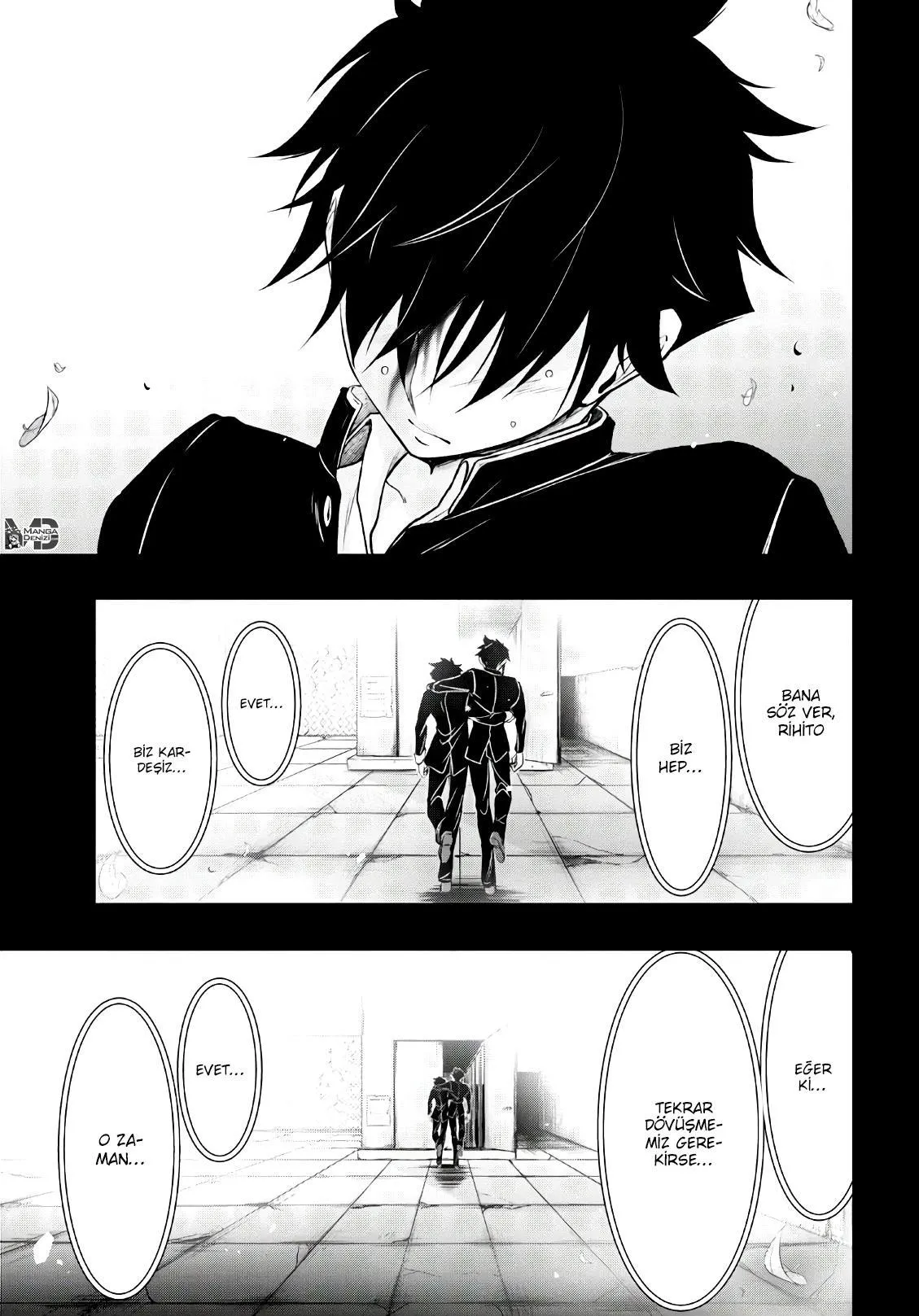 Plunderer - Sayfa 31