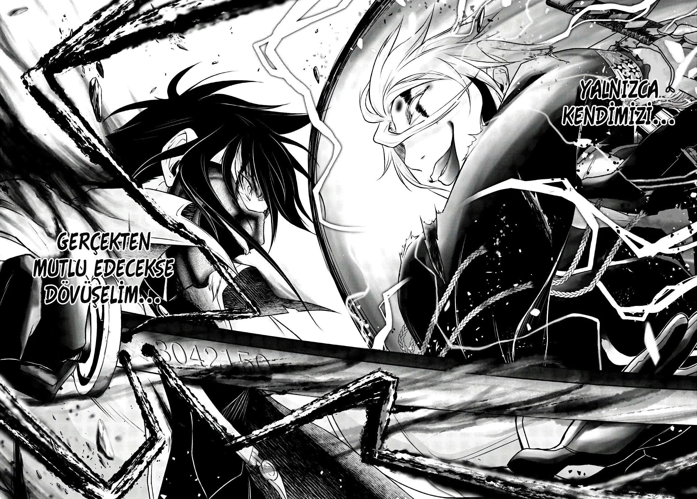 Plunderer - Sayfa 32