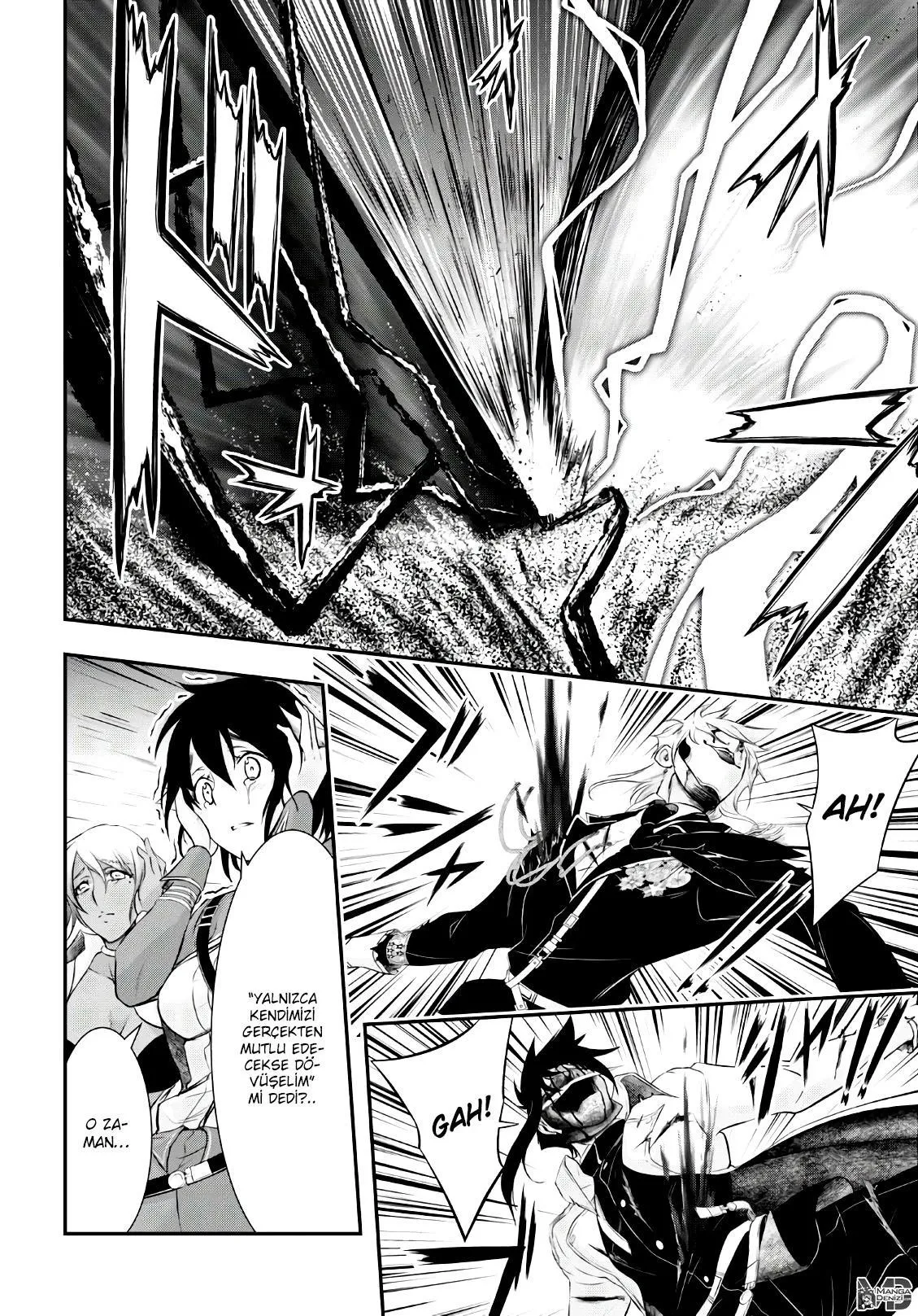 Plunderer - Sayfa 33