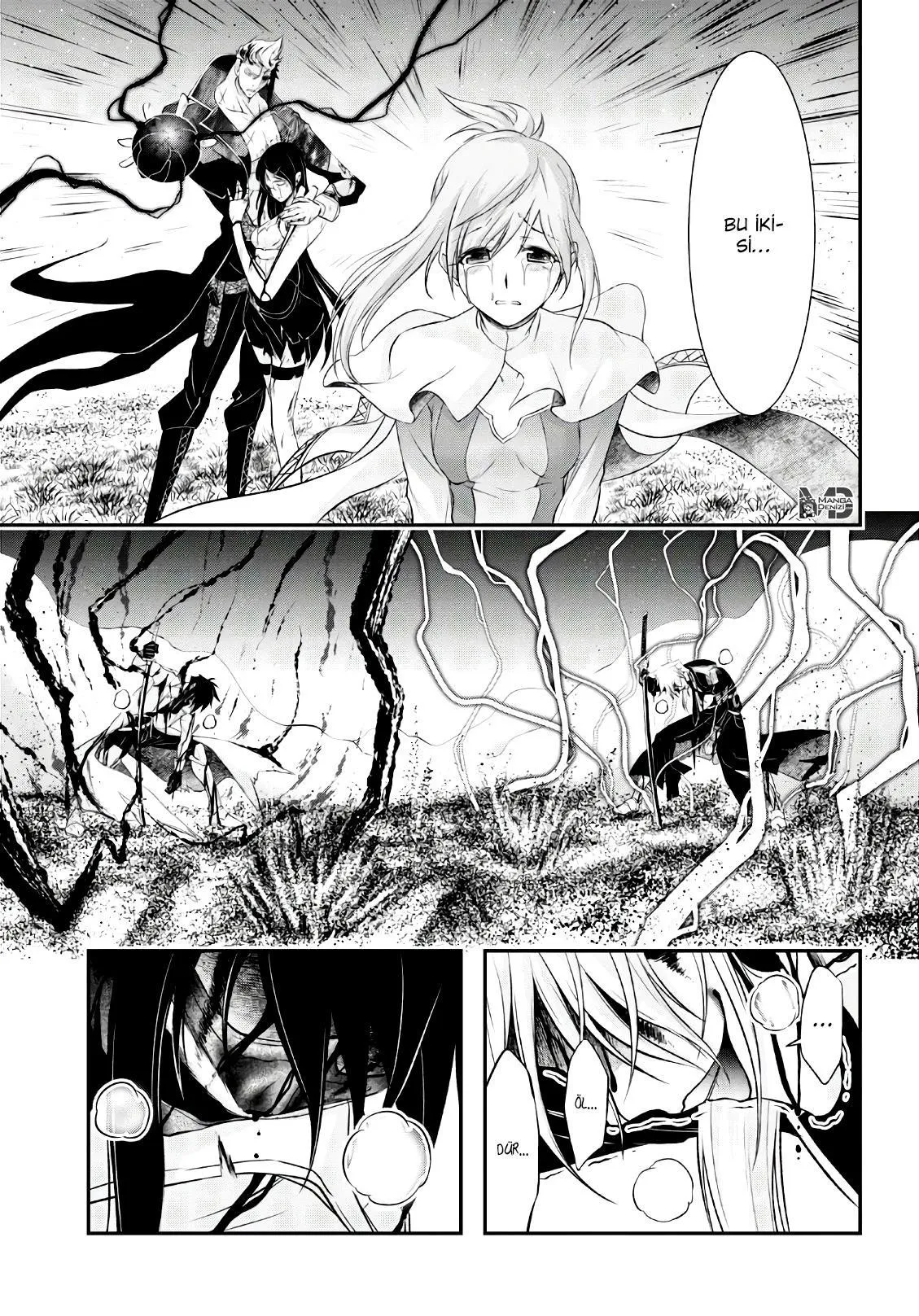 Plunderer - Sayfa 34