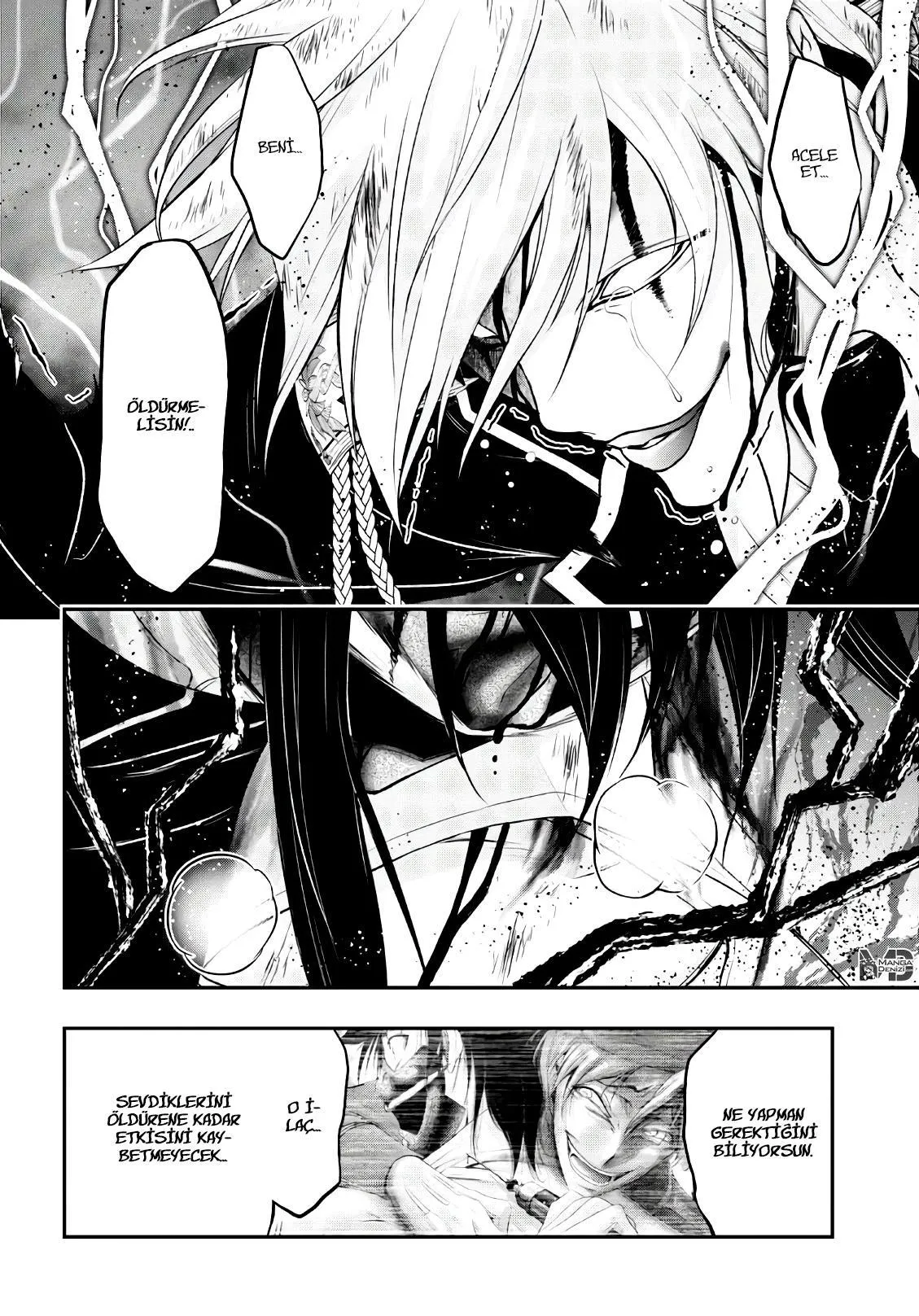 Plunderer - Sayfa 35