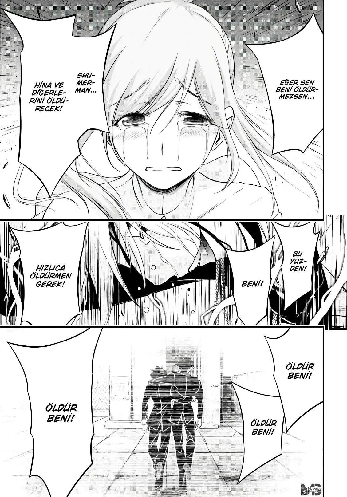 Plunderer - Sayfa 36