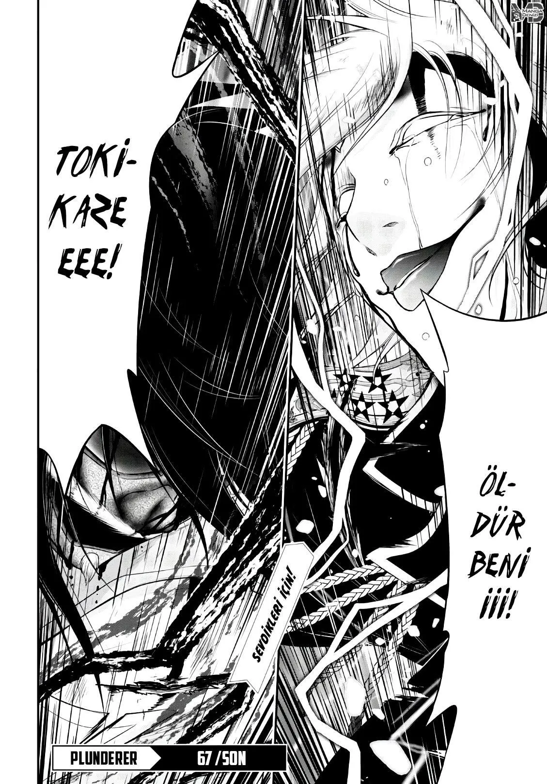 Plunderer - Sayfa 37