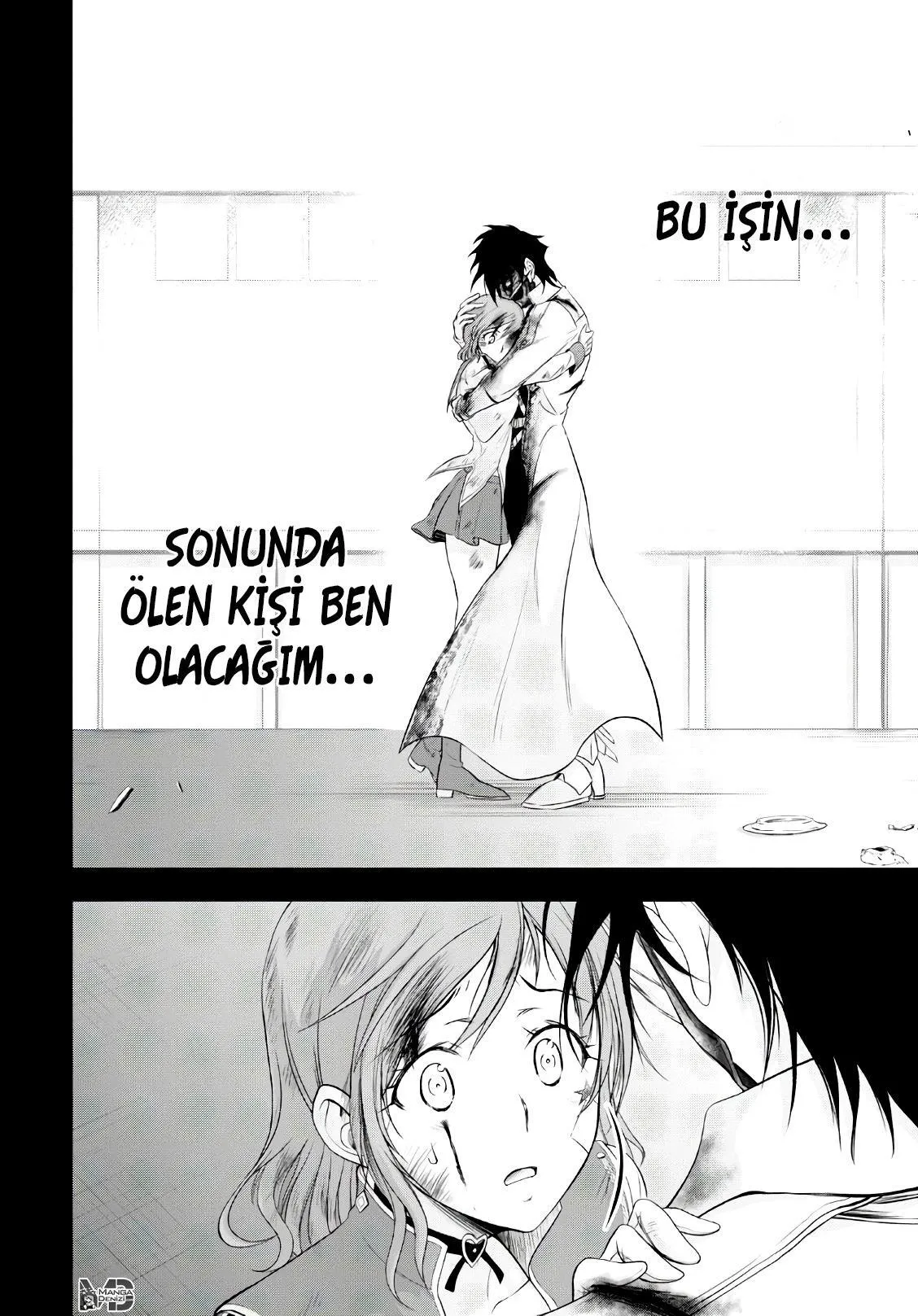 Plunderer - Sayfa 12