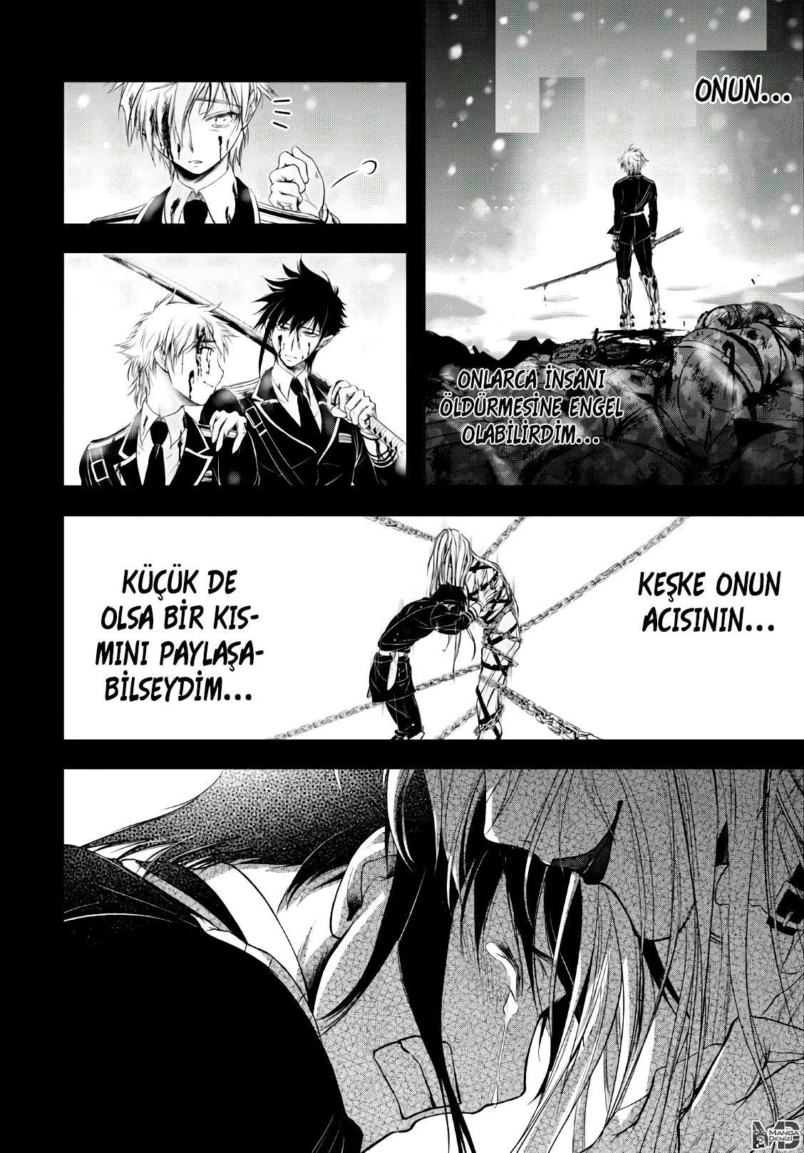 Plunderer - Sayfa 14