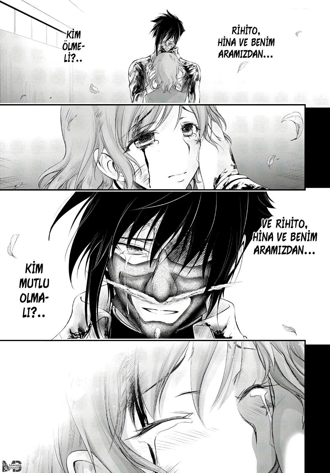 Plunderer - Sayfa 17