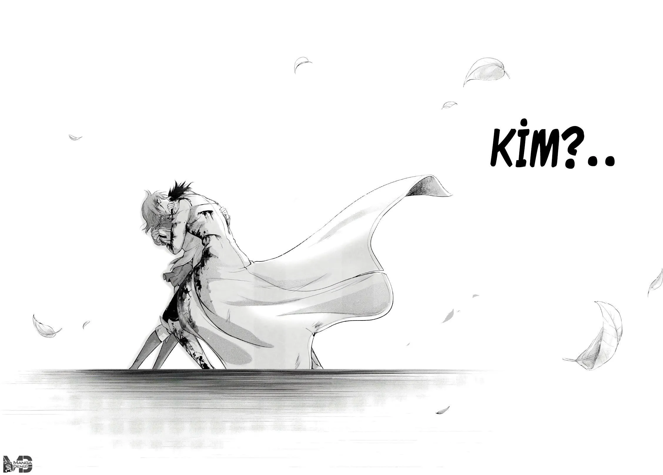 Plunderer - Sayfa 18