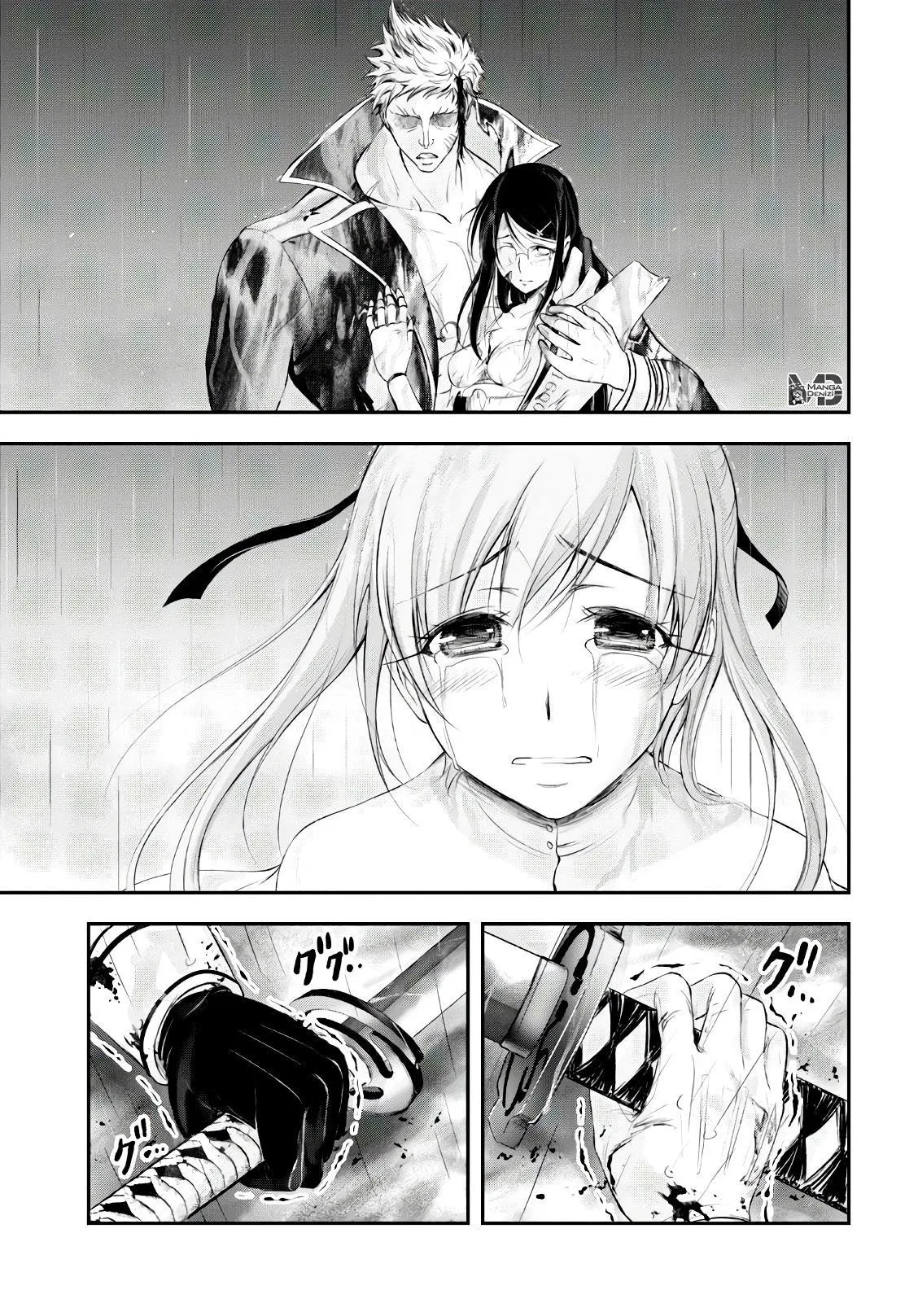 Plunderer - Sayfa 20