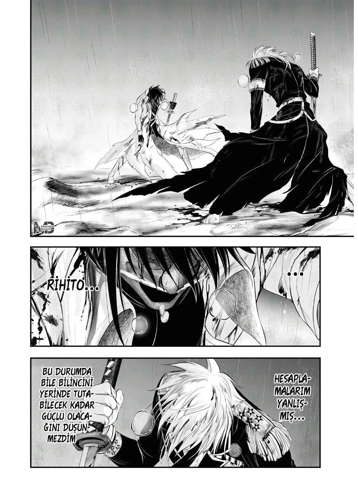 Plunderer - Sayfa 21