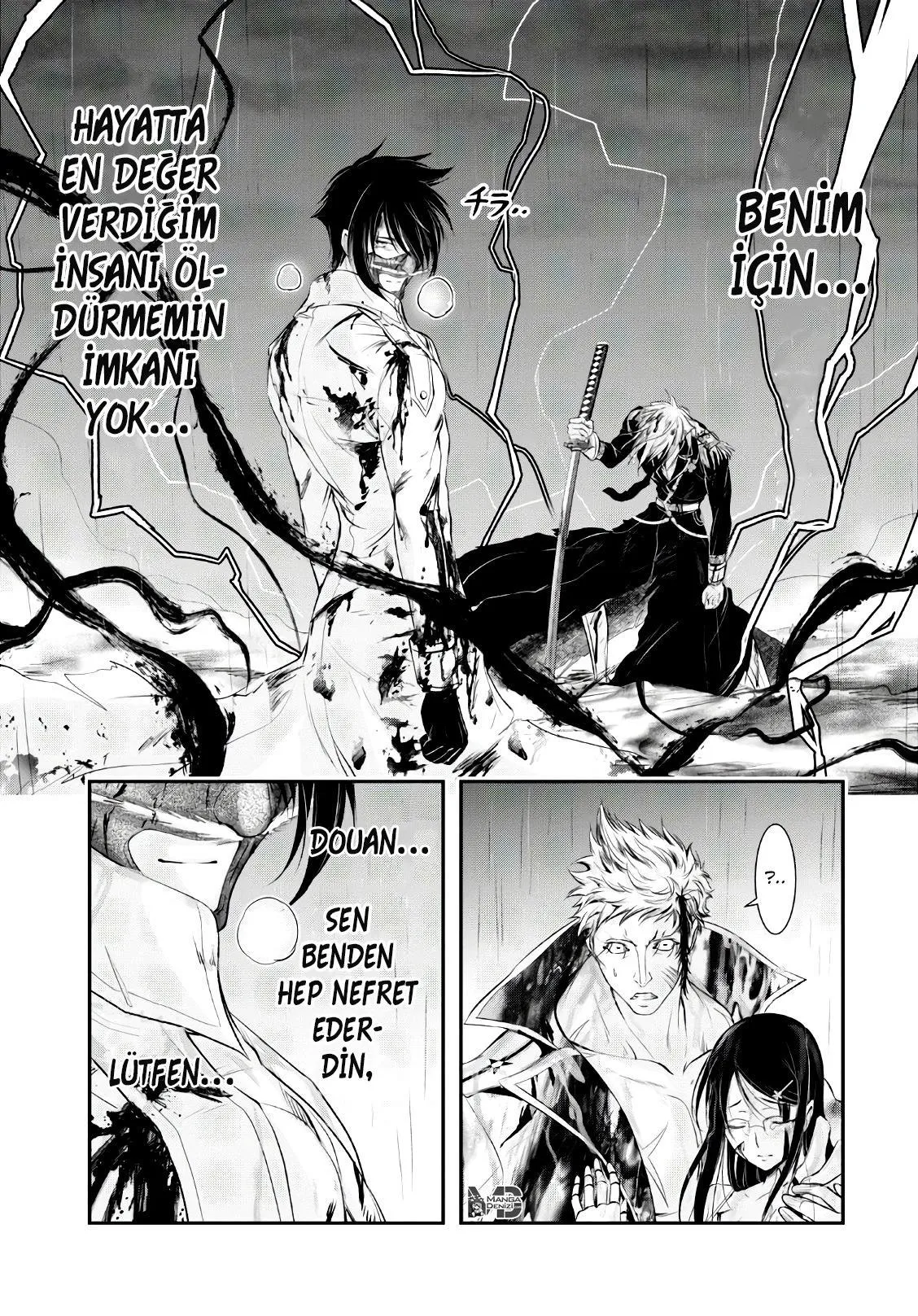 Plunderer - Sayfa 24