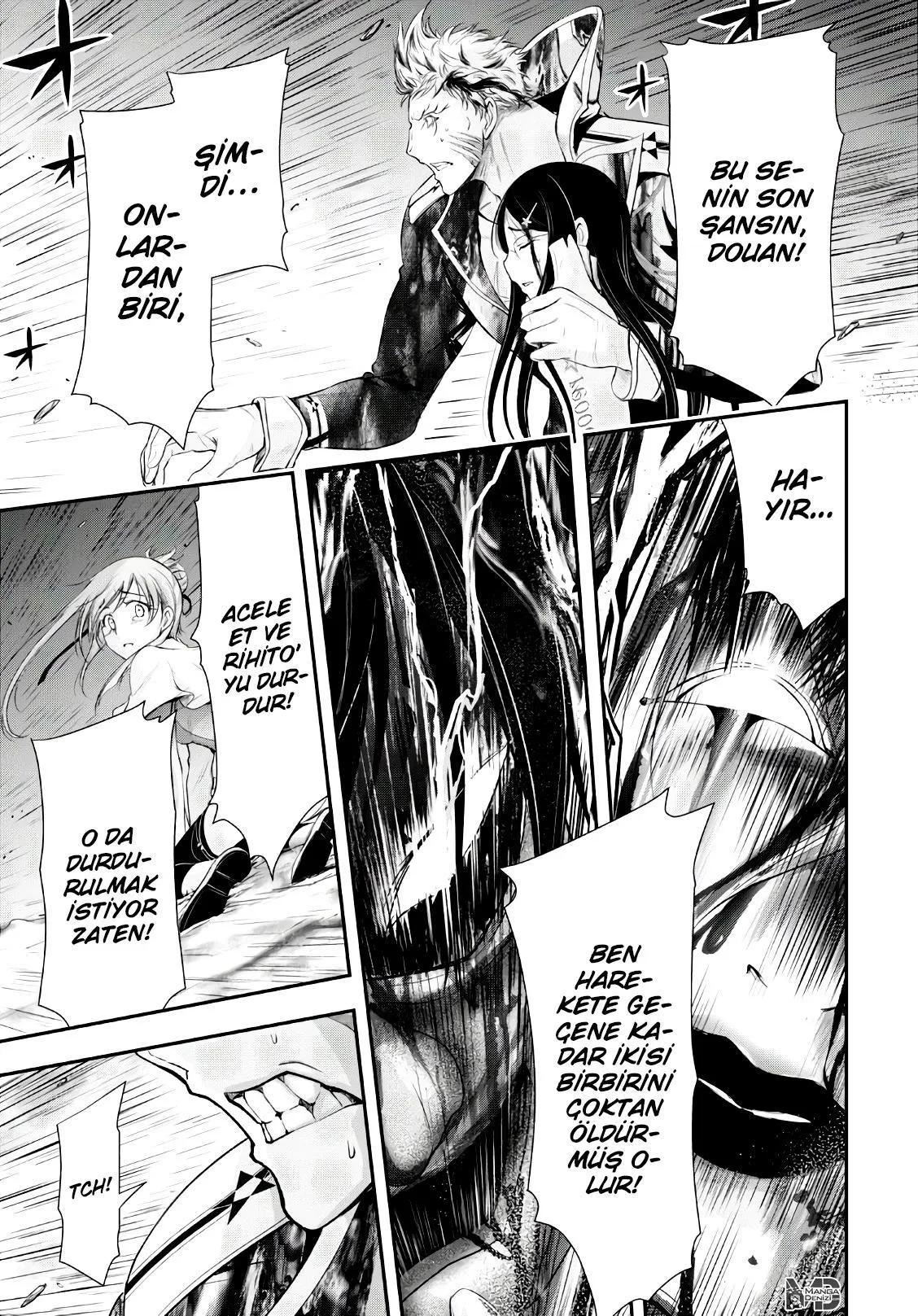 Plunderer - Sayfa 27