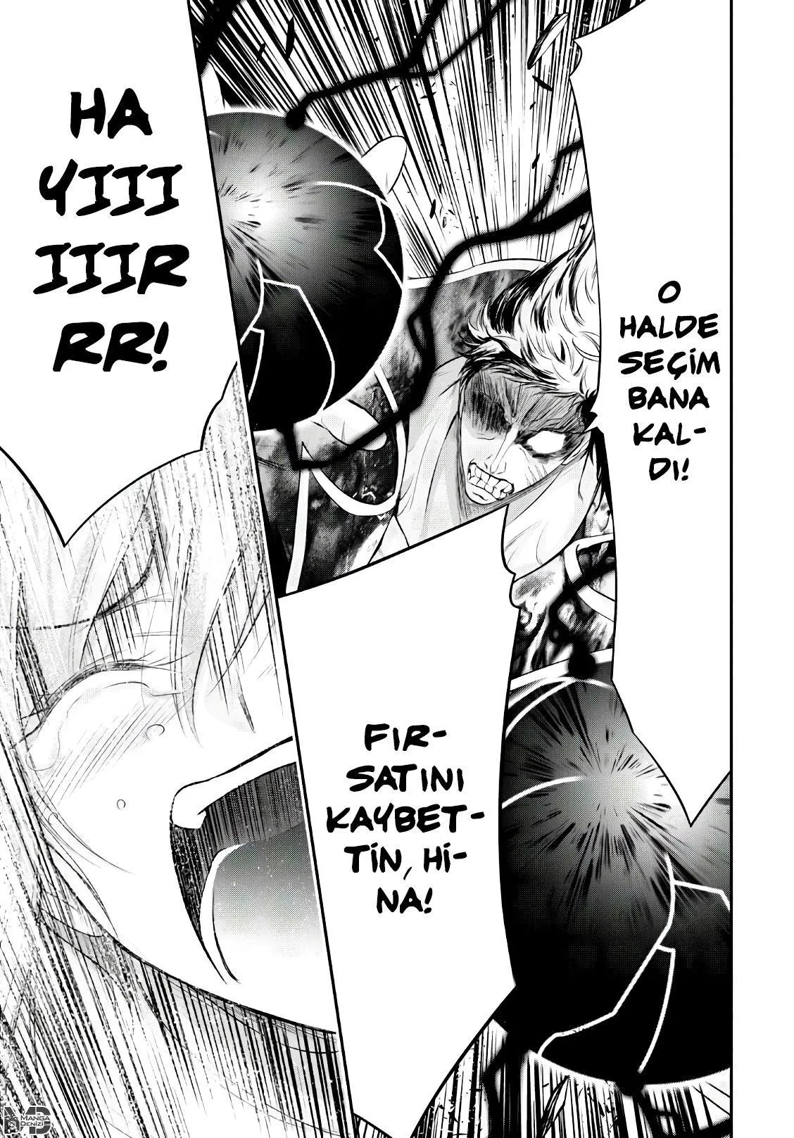 Plunderer - Sayfa 29