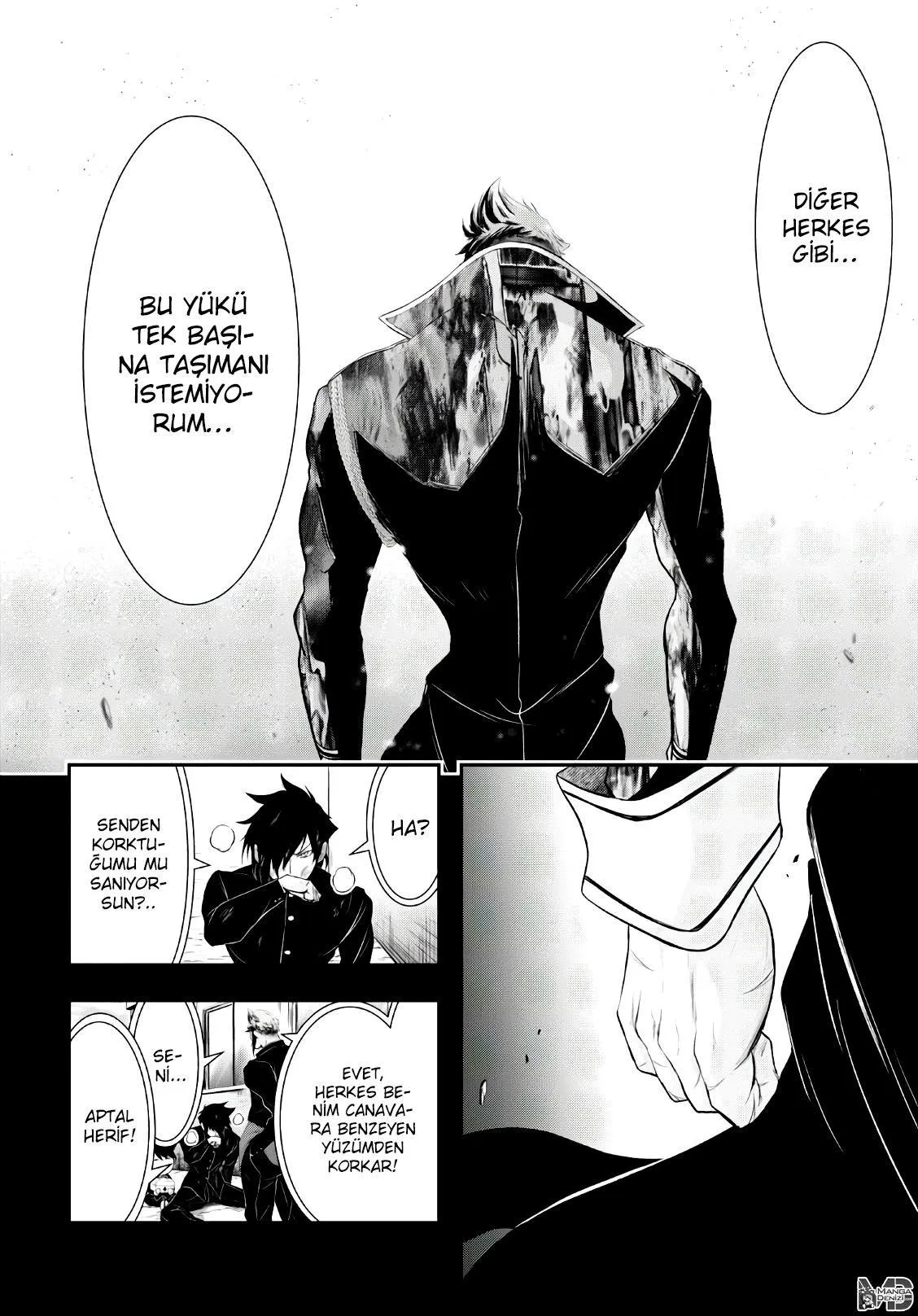 Plunderer - Sayfa 33