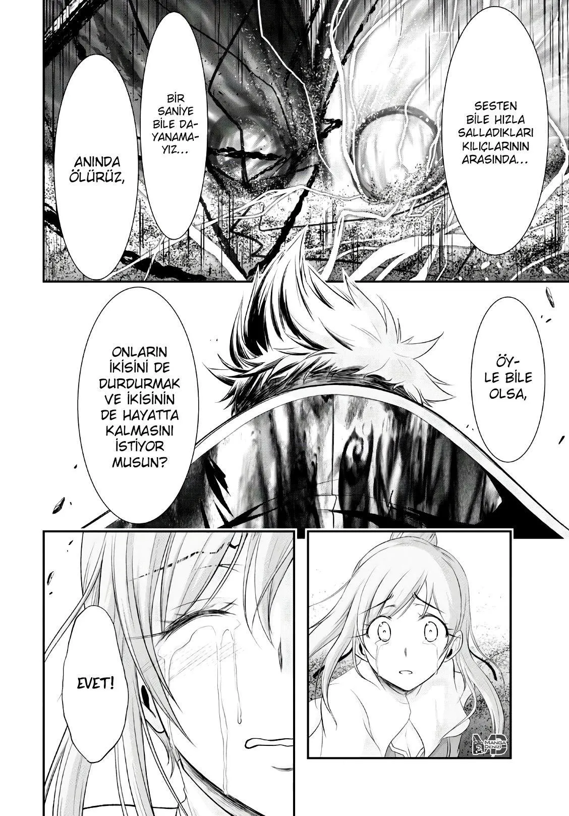 Plunderer - Sayfa 35