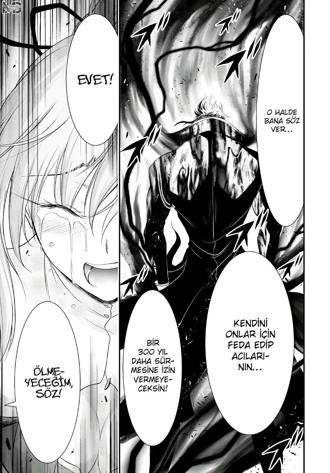 Plunderer - Sayfa 36