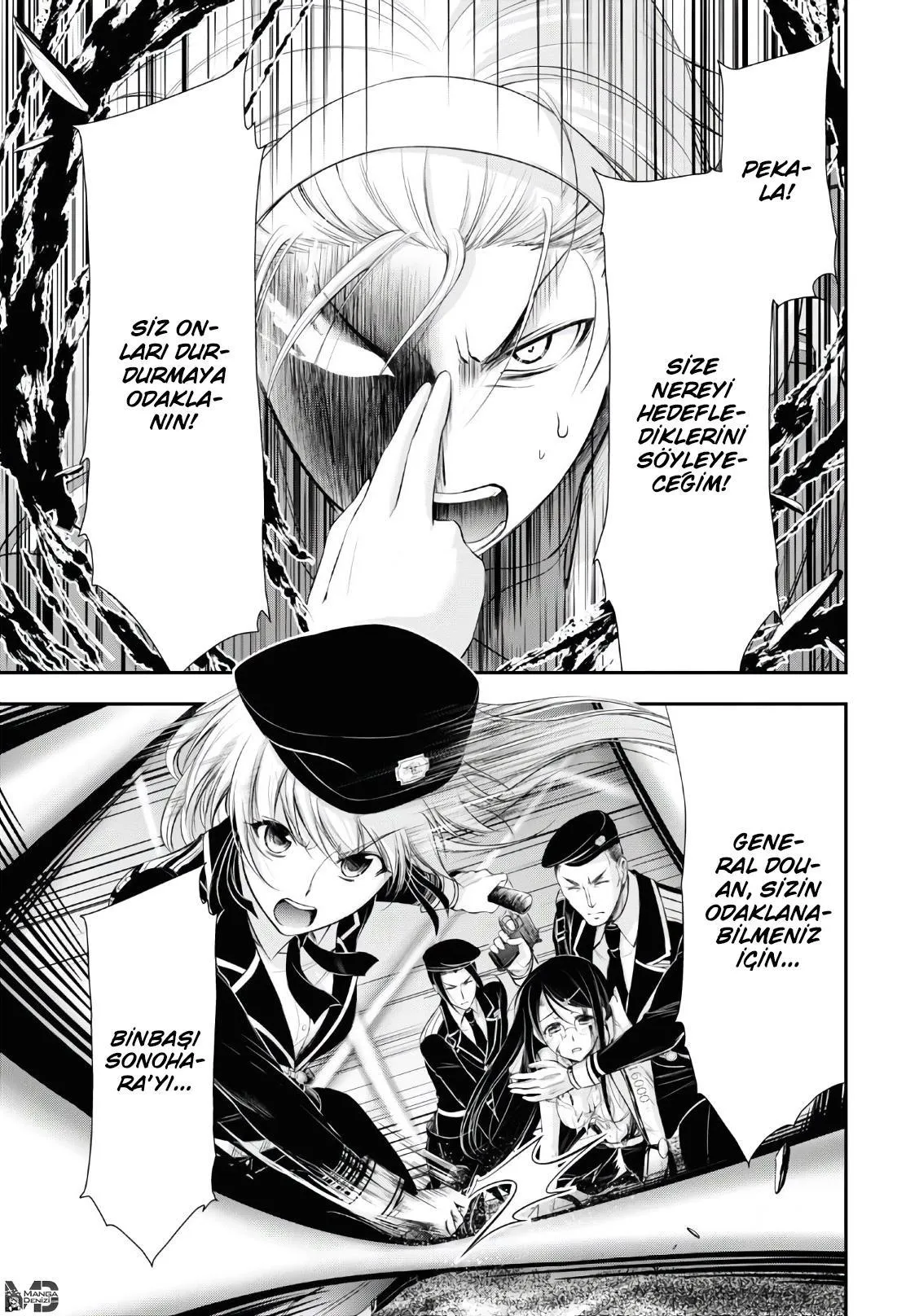 Plunderer - Sayfa 10