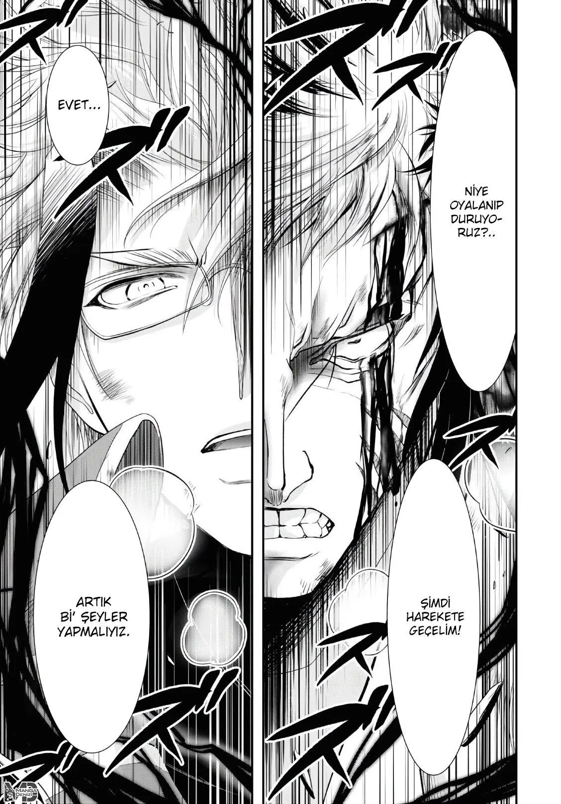 Plunderer - Sayfa 12