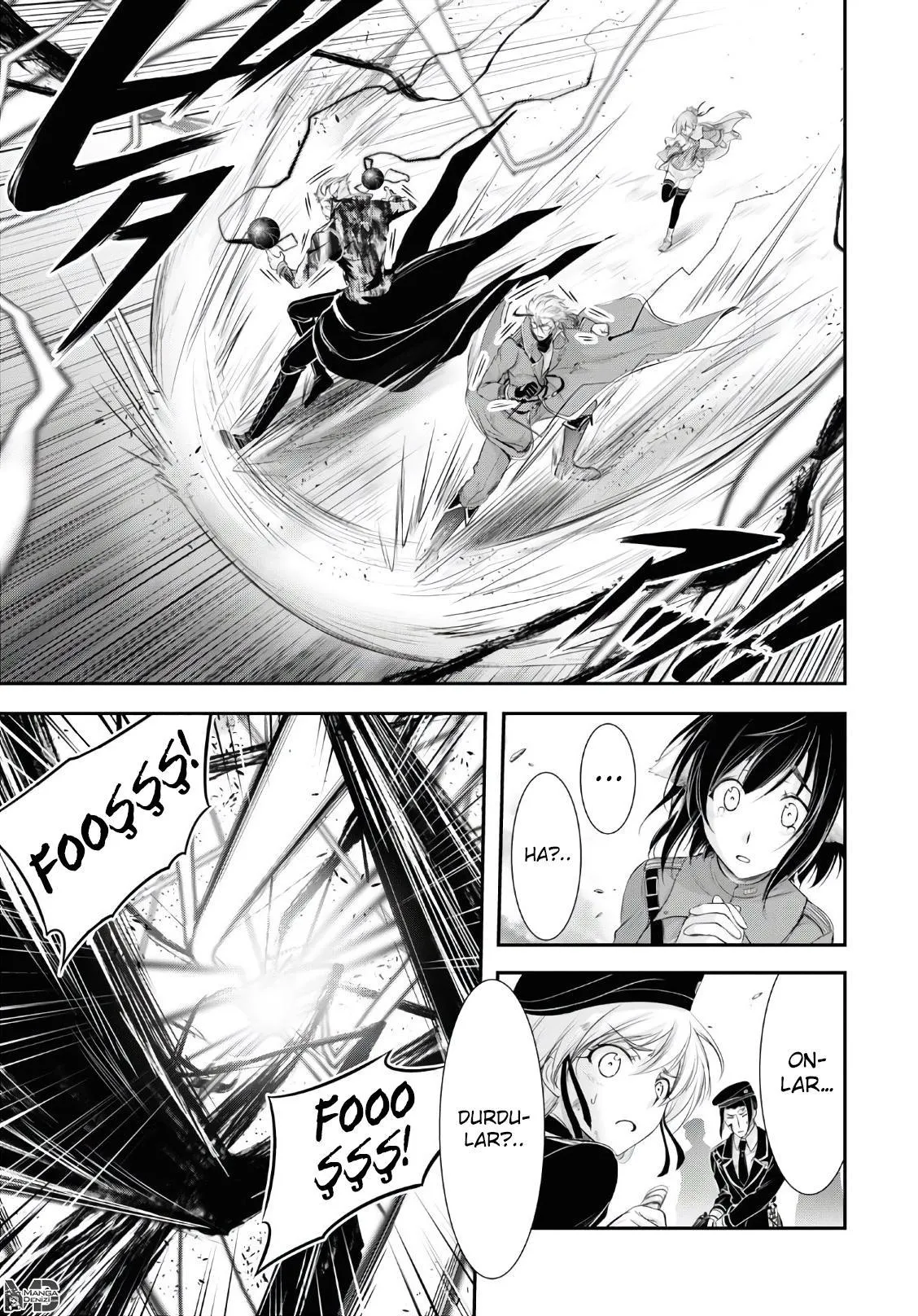 Plunderer - Sayfa 15