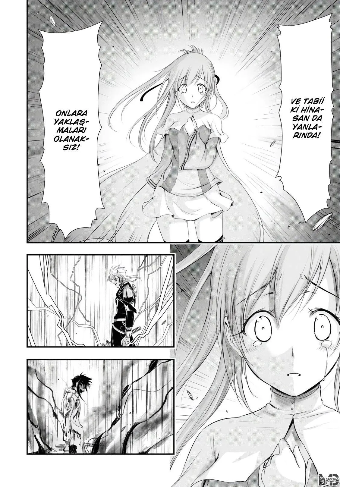 Plunderer - Sayfa 19