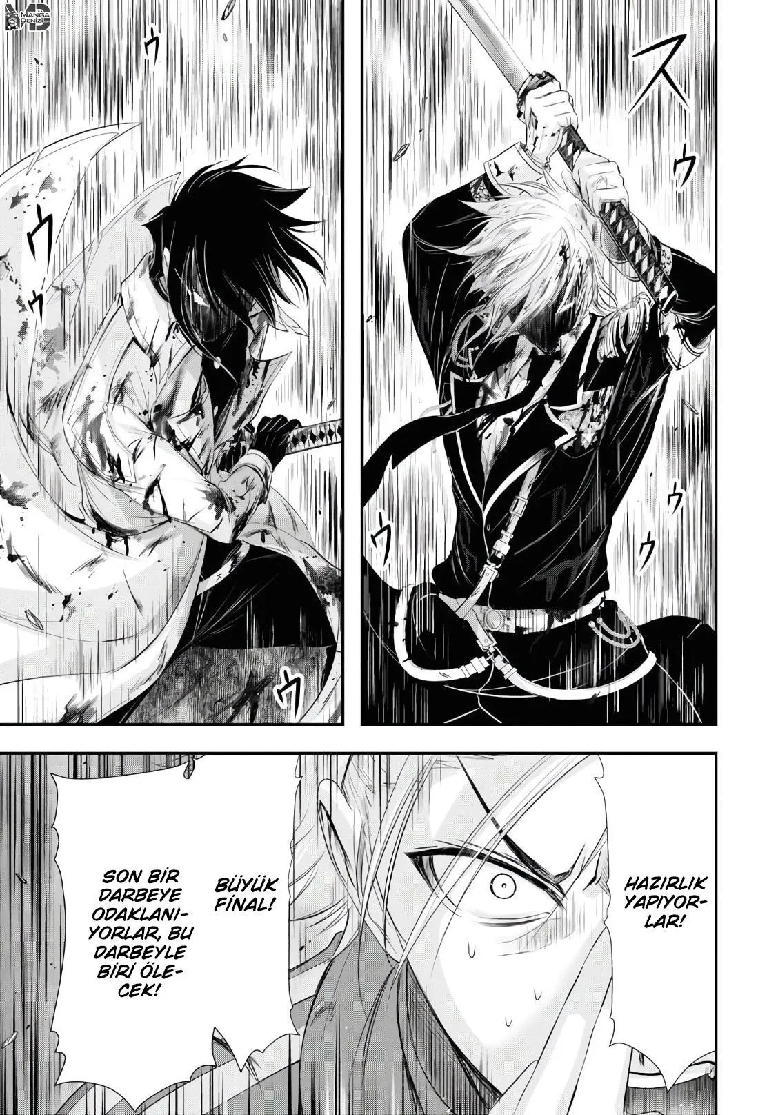 Plunderer - Sayfa 20