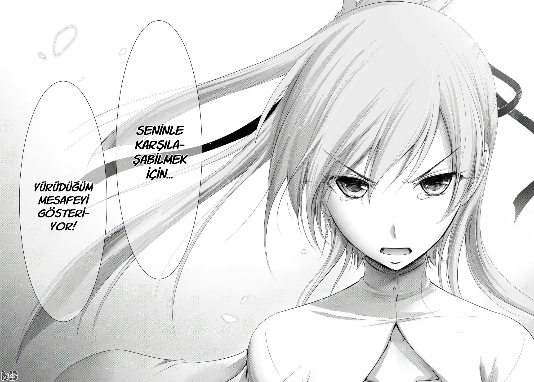 Plunderer - Sayfa 25