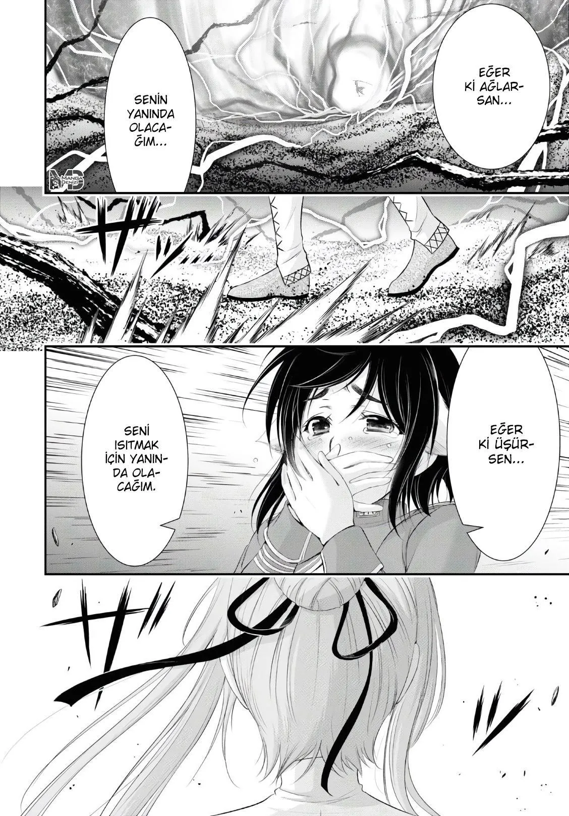 Plunderer - Sayfa 26