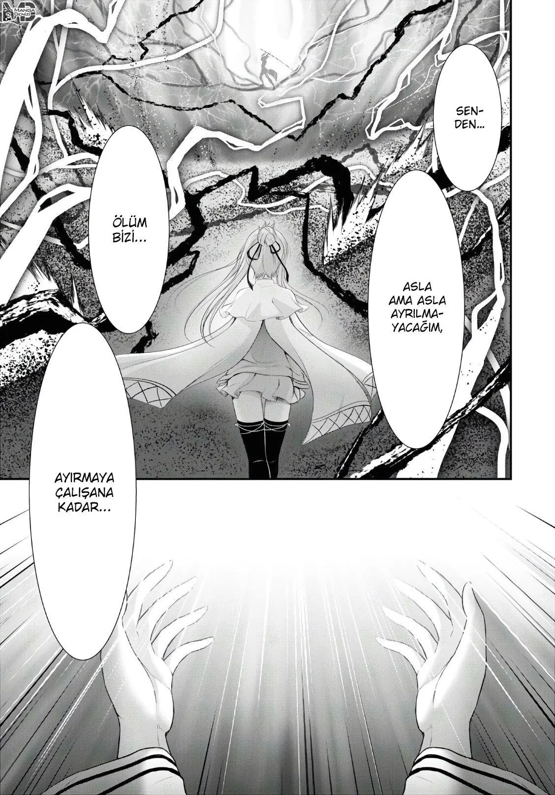 Plunderer - Sayfa 27