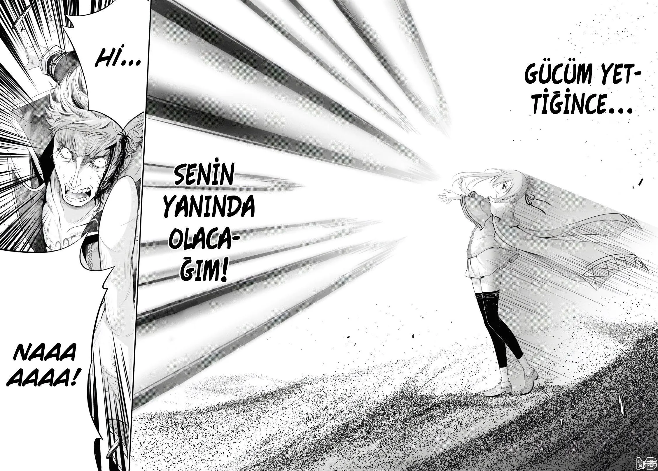 Plunderer - Sayfa 28