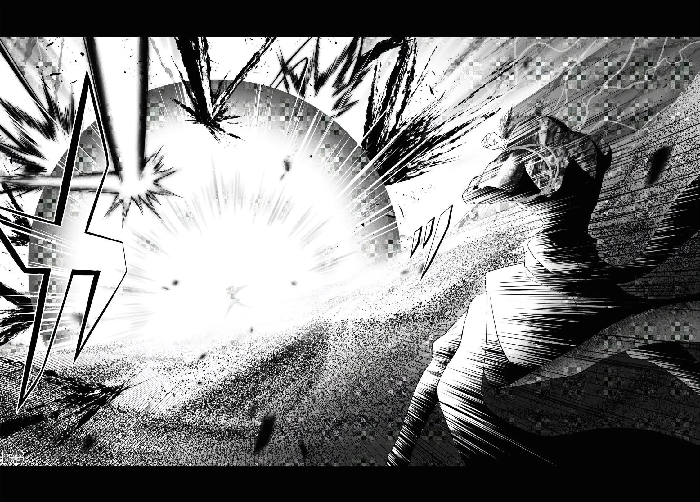 Plunderer - Sayfa 29