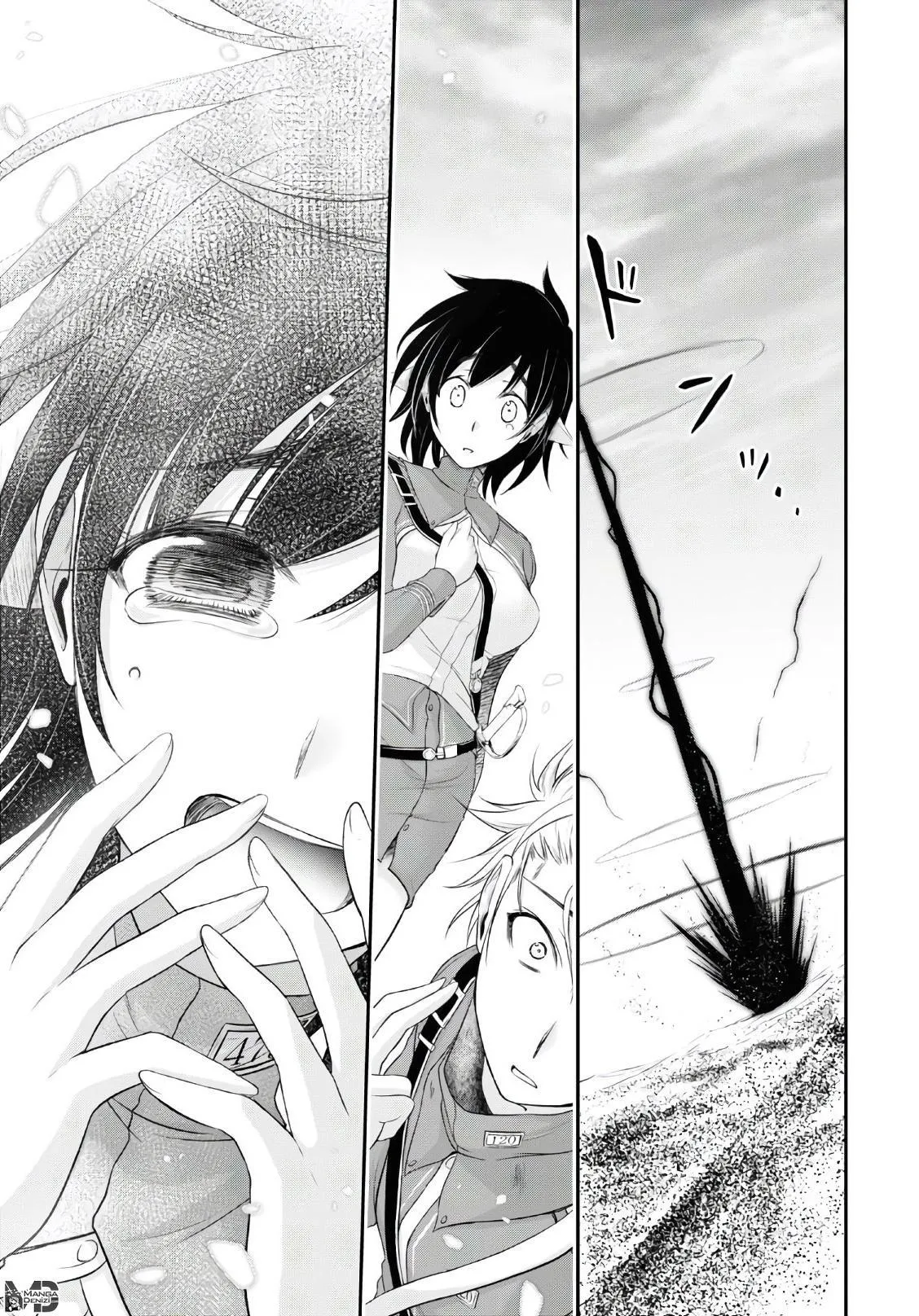 Plunderer - Sayfa 31