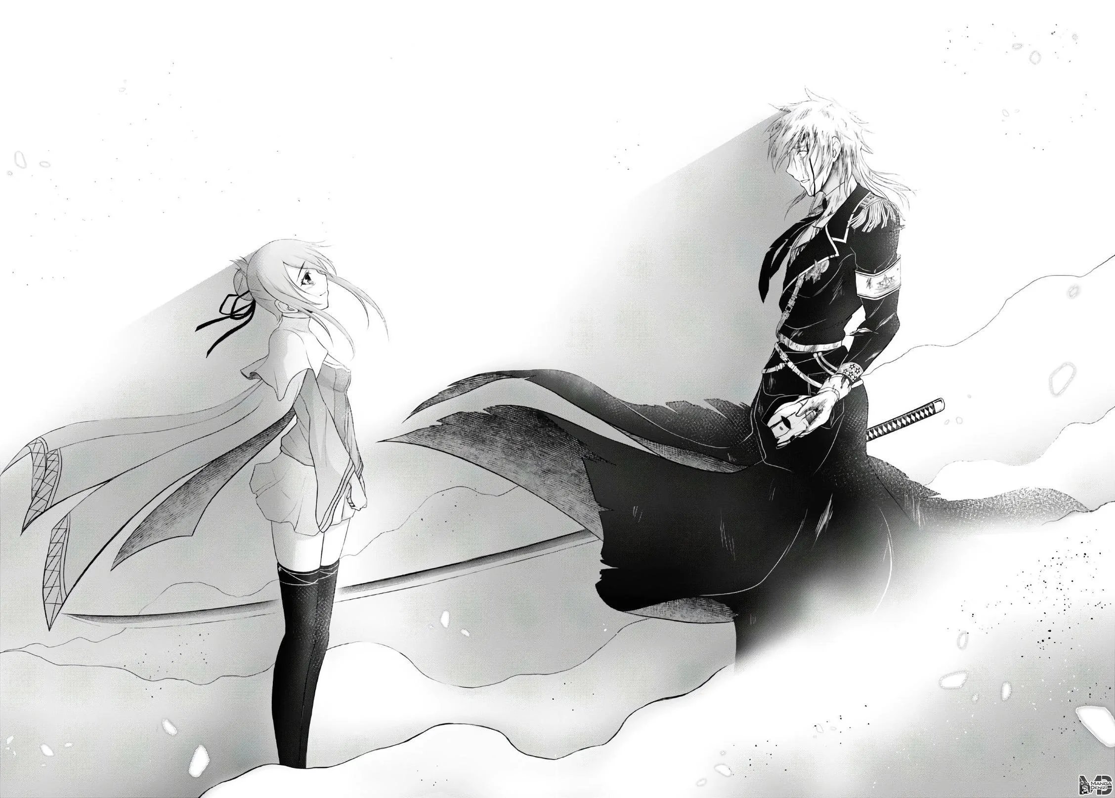 Plunderer - Sayfa 32