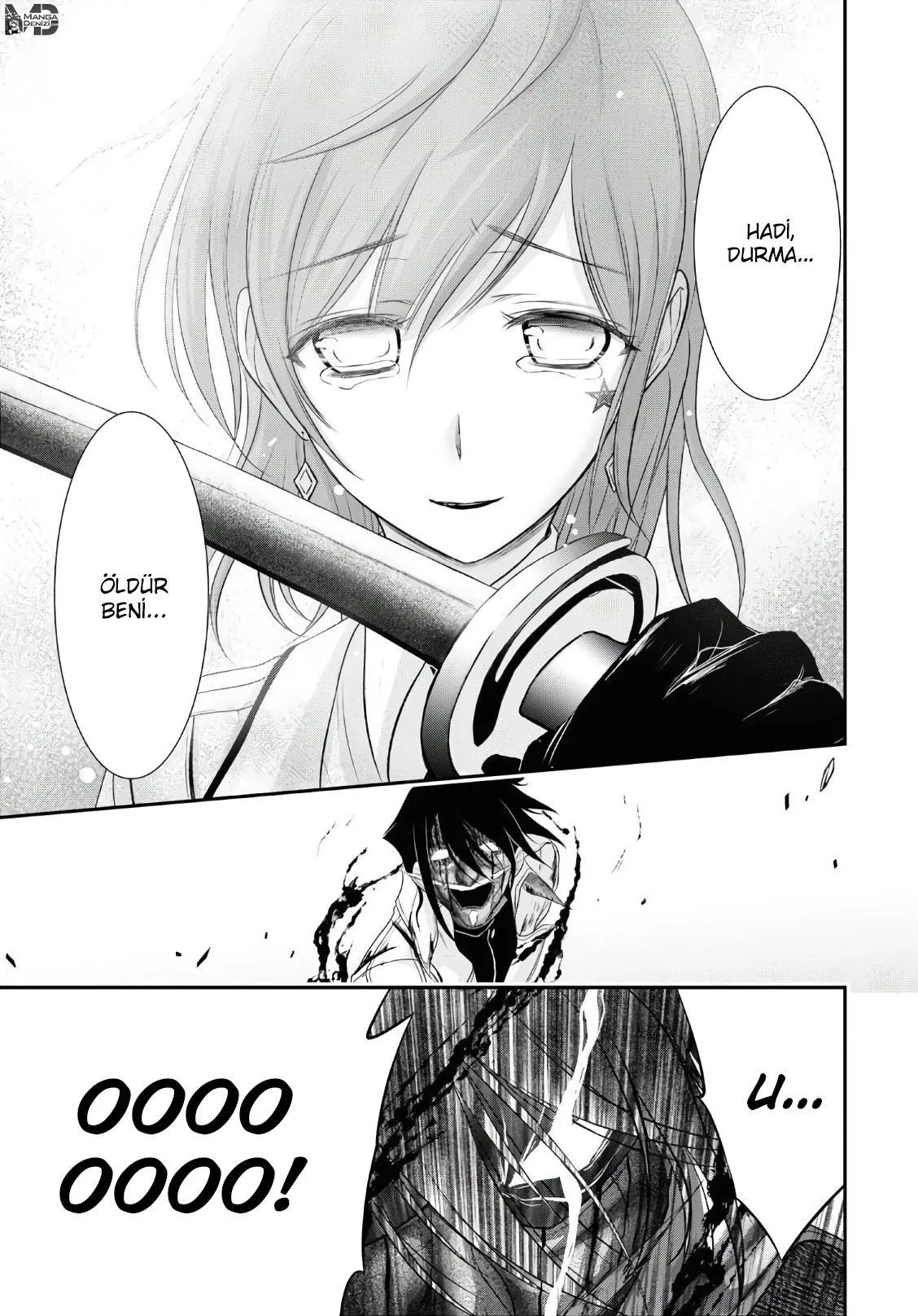 Plunderer - Sayfa 36