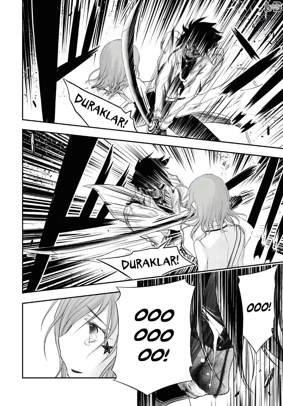 Plunderer - Sayfa 37