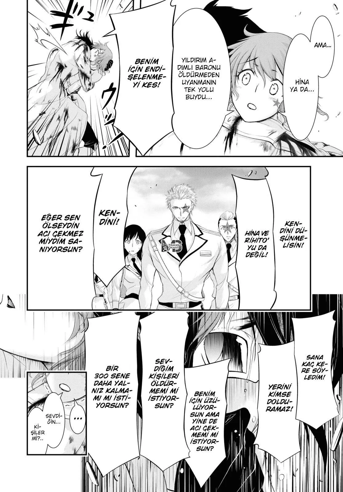 Plunderer - Sayfa 10