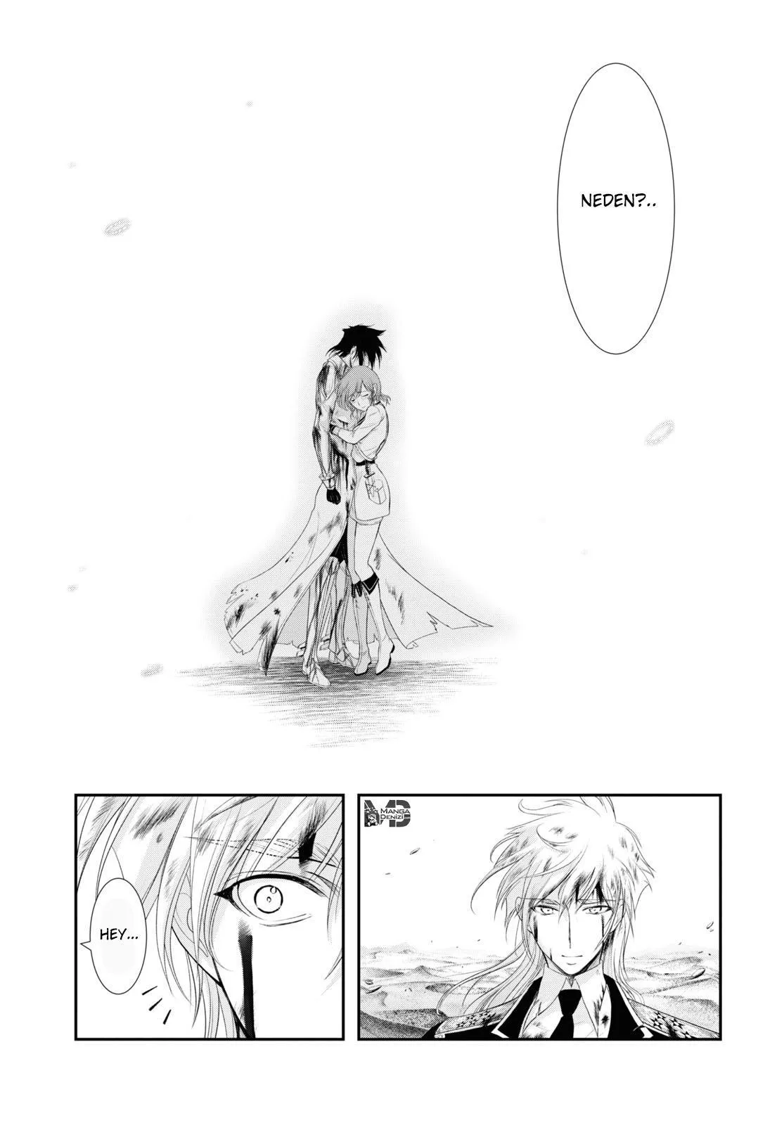 Plunderer - Sayfa 13