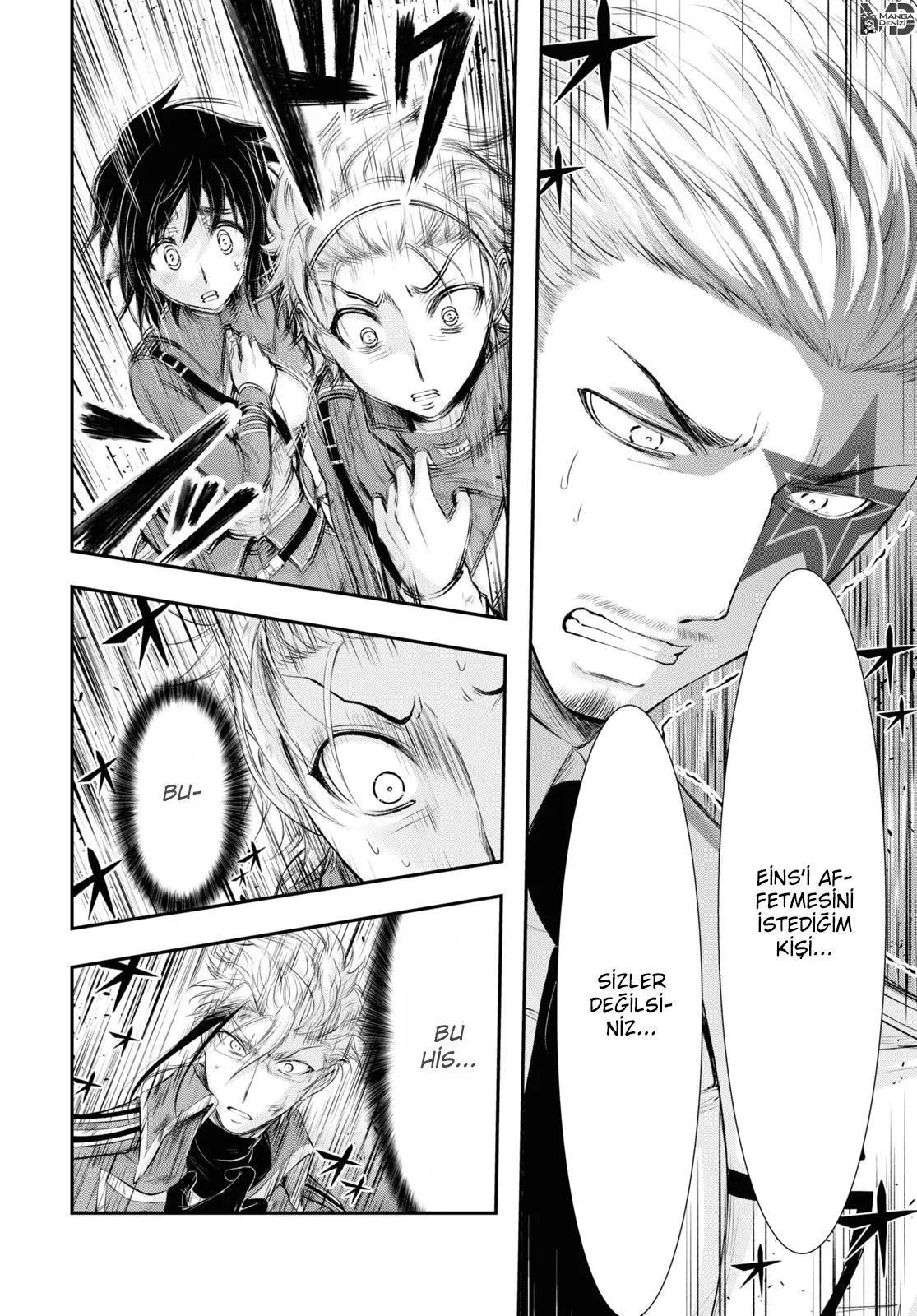 Plunderer - Sayfa 16