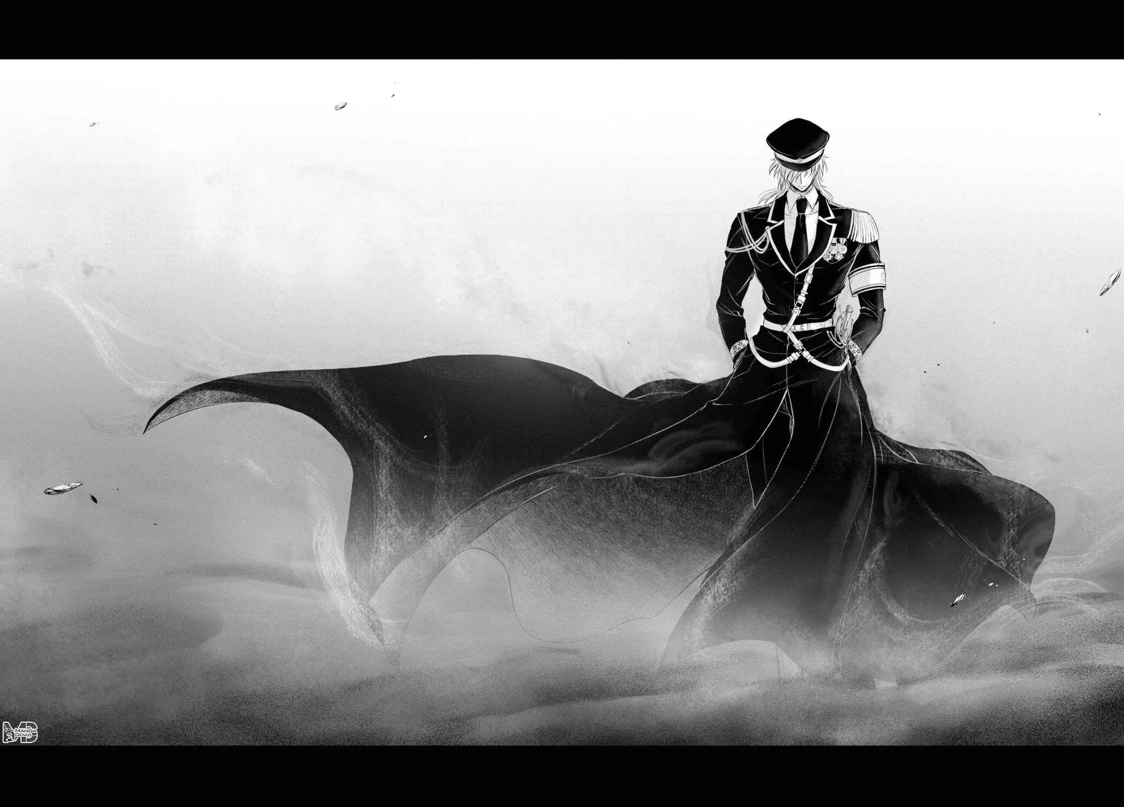 Plunderer - Sayfa 18