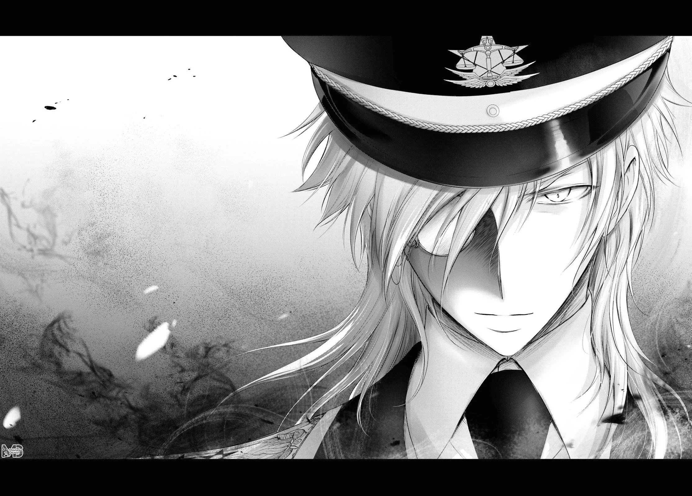 Plunderer - Sayfa 20