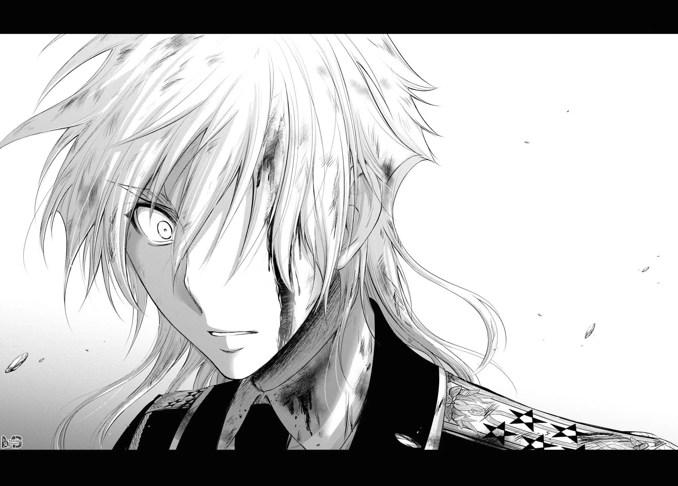 Plunderer - Sayfa 21