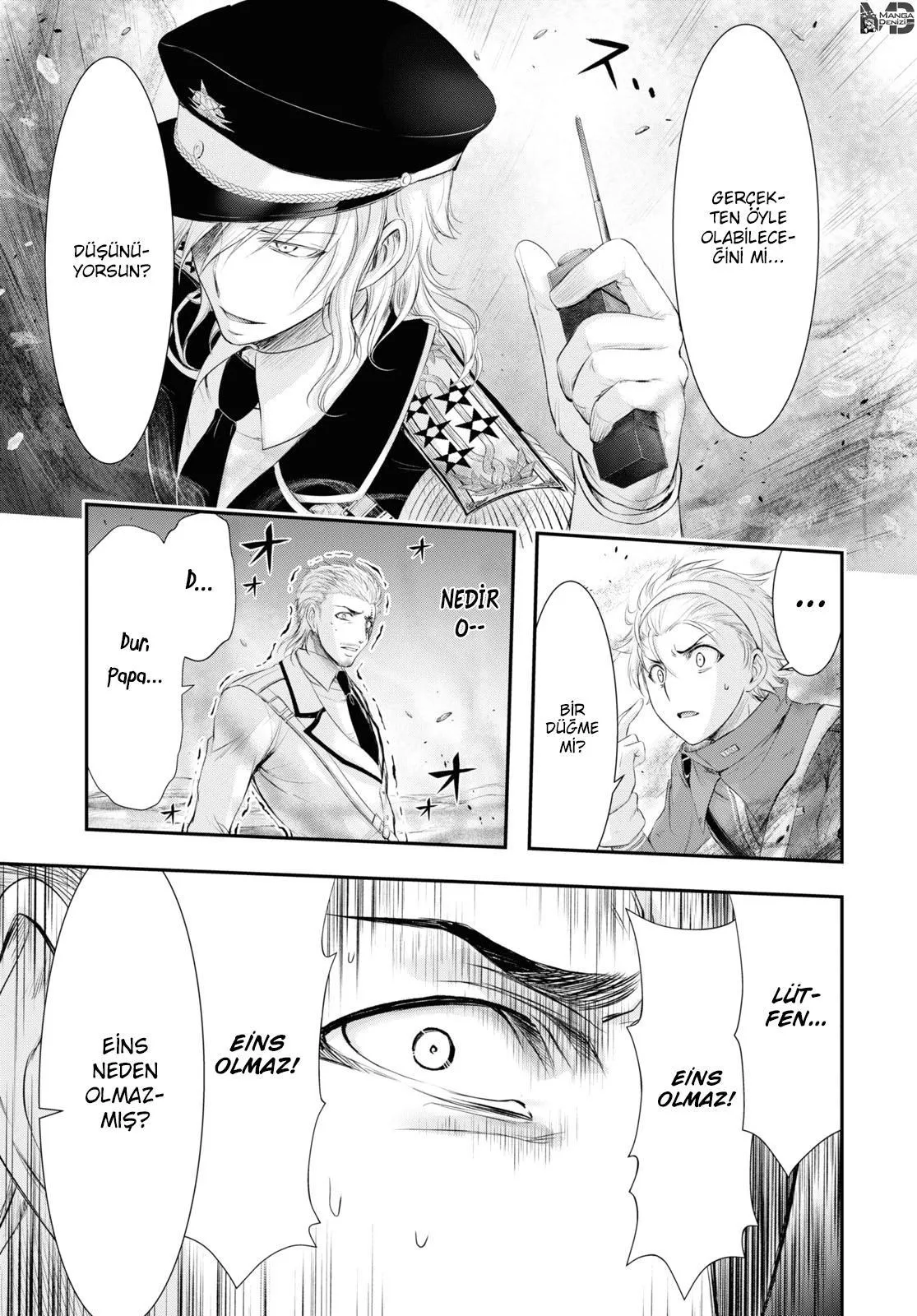 Plunderer - Sayfa 23